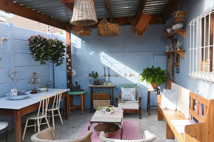 2 Bedroom Property for Sale in Strand South Western Cape
